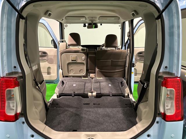 タントXリミテッドSAIII ナビ ドラレコ ETC パノラマ(広島県)の中古車