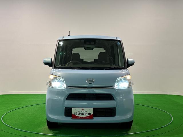 タントXリミテッドSAIII ナビ ドラレコ ETC パノラマ(広島県)の中古車