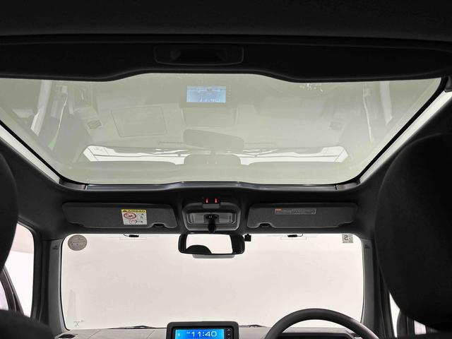 タフトX(広島県)の中古車