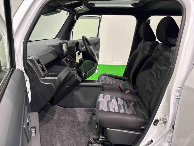 タフトX(広島県)の中古車