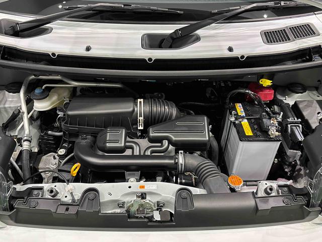 タフトX(広島県)の中古車
