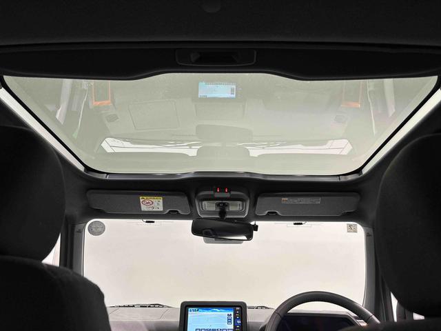 タフトGターボ 電動パーキングブレーキ 7インチナビ ETC車載器スカイフィールトップ LEDオートライト オートハイビーム フロントフォグランプ 運転席/助手席シートヒーター プッシュボタンスタート キーフリーシステム 電動パーキングブレーキ バックカメラ(広島県)の中古車