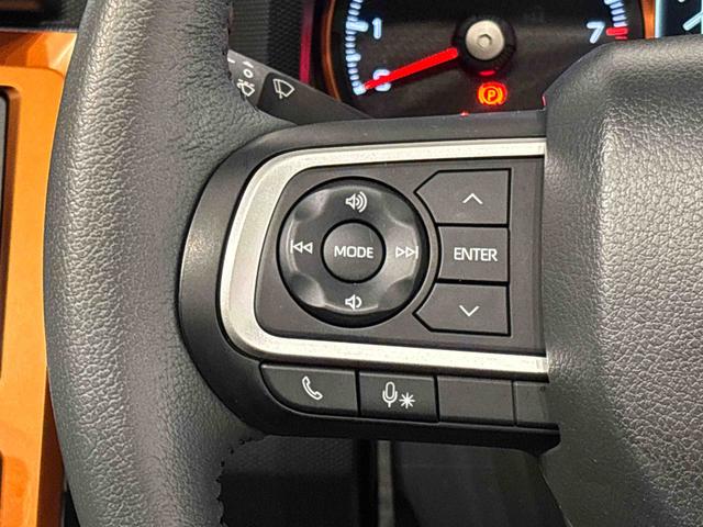 タフトGターボ 電動パーキングブレーキ 7インチナビ ETC車載器スカイフィールトップ LEDオートライト オートハイビーム フロントフォグランプ 運転席/助手席シートヒーター プッシュボタンスタート キーフリーシステム 電動パーキングブレーキ バックカメラ(広島県)の中古車