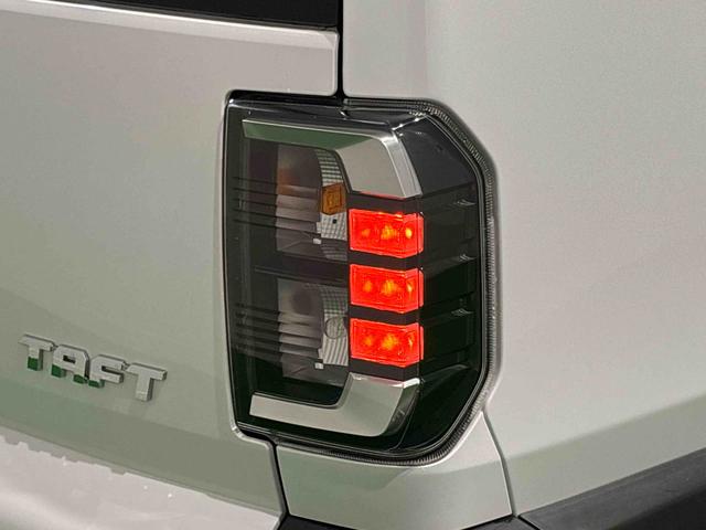 タフトGターボ 電動パーキングブレーキ 7インチナビ ETC車載器スカイフィールトップ LEDオートライト オートハイビーム フロントフォグランプ 運転席/助手席シートヒーター プッシュボタンスタート キーフリーシステム 電動パーキングブレーキ バックカメラ(広島県)の中古車