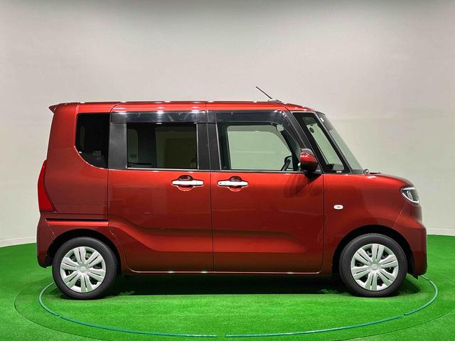 タントX 純正ナビゲーション 運転席・助手席シートヒーター純正ナビゲーション装着用アップグレードパック 両側スライド片側電動スライドドア 運転席シートリフター チルトステアリング 格納式リヤドアサンシェード(広島県)の中古車