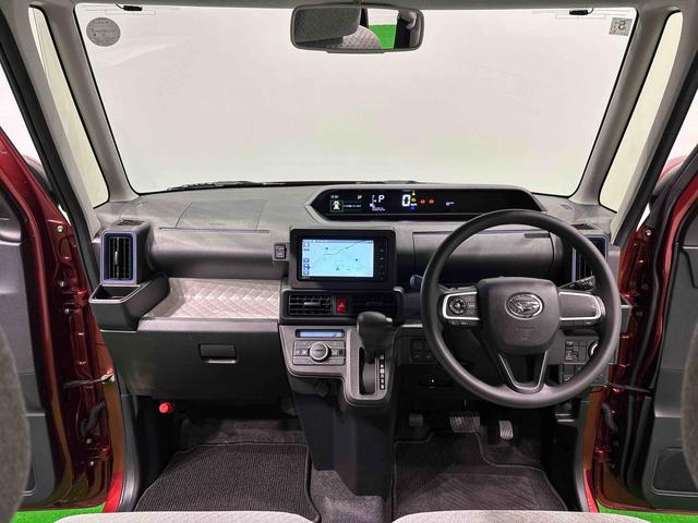 タントX 純正ナビゲーション 運転席・助手席シートヒーター純正ナビゲーション装着用アップグレードパック 両側スライド片側電動スライドドア 運転席シートリフター チルトステアリング 格納式リヤドアサンシェード(広島県)の中古車