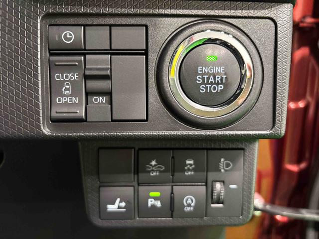 タントX 純正ナビゲーション 運転席・助手席シートヒーター純正ナビゲーション装着用アップグレードパック 両側スライド片側電動スライドドア 運転席シートリフター チルトステアリング 格納式リヤドアサンシェード(広島県)の中古車