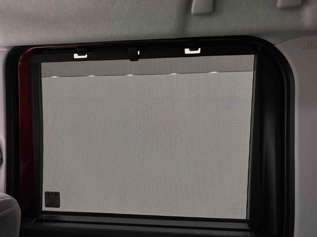タントX 純正ナビゲーション 運転席・助手席シートヒーター純正ナビゲーション装着用アップグレードパック 両側スライド片側電動スライドドア 運転席シートリフター チルトステアリング 格納式リヤドアサンシェード(広島県)の中古車