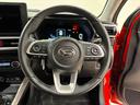 パノラマモニター対応純正ナビ装着用アップグレードパック　運転席・助手席シートヒーター　本革巻ステアリングホイール　ＬＥＤフットイルミネーション　電動パーキングブレーキブレーキ　キーフリーシステム（広島県）の中古車