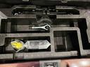 ＬＥＤヘッドランプ　セキュリティアラーム　コーナーセンサー　１４インチフルホイールキャップ　キーレスエントリー　電動格納式ドアミラー　ショツピングフック　マニュアルエアコン（広島県）の中古車