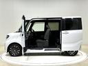 ＬＥＤオートライト　パワースライドドアウェルカムオープン機能　オート電動格納式ドアミラー　プッシュボタンスタート　アルミホイール　キーフリーシステム（広島県）の中古車