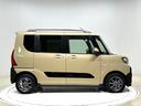 ＬＥＤヘッドランプ＆フォグランプ　ミラクルオープンドア　キーフリーシステム　両側電動スライドドア　運転席・助手席シートヒーター　ＳＲＳサイドエアバッグ＆カーテンシールドエアバッグ　電動格納ドアミラー（広島県）の中古車