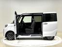 ＬＥＤヘッドランプ＆フォグランプ　ミラクルオープンドア　キーフリーシステム　両側電動スライドドア　運転席・助手席シートヒーター　ＳＲＳサイドエアバッグ＆カーテンシールドエアバッグ　電動格納ドアミラー（広島県）の中古車