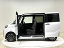 ＬＥＤオートライト　パワースライドドアウェルカムオープン機能　電動パーキングブレーキ　運転席助手席シートヒーター　アルミホイール　キーフリーシステム　　オート電動格納式ドアミラー（広島県）の中古車