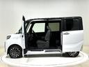 ミラクルオープンドア　キーフリーシステム　両側電動スライドドア　オート電動格納ドアミラー　運転席・助手席シートヒーター　ＬＥＤヘッドランプ＆フォグランプ　電動パーキングブレーキ（広島県）の中古車