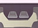 パノラマモニター対応純正ナビ装着用アップグレードパック　電動パーキングブレーキブレーキ　オートブレーキホールド機能　運転席・助手席シートヒーター　チルトステアリング　運転席シートリフター（広島県）の中古車