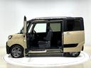 純正ナビ装着用アップグレードパック　両側電動スライドドア　運転席・助手席シートヒーター　本革巻ステアリングホイール　本革巻インパネセンターシフト　格納式リヤドアサンシェード　キーフリーシステム（広島県）の中古車