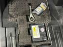 ＬＥＤオートライト　パワースライドドアウェルカムオープン機能　電動パーキングブレーキ　運転席助手席シートヒーター　アルミホイール　キーフリーシステム　　オート電動格納式ドアミラー（広島県）の中古車