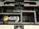 ＬＥＤヘッドランプ　セキュリティアラーム　コーナーセンサー　１４インチフルホイールキャップ　キーレスエントリー　電動格納式ドアミラー　ショツピングフック　マニュアルエアコン（広島県）の中古車