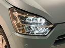 ＬＥＤヘッドランプ　セキュリティアラーム　コーナーセンサー　フルホイールキャップ　キーレスエントリー　電動格納式ドアミラー　ショツピングフック　マニュアルエアコン　リヤワイパー（広島県）の中古車