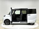 ＬＥＤオートライト　パワースライドドアウェルカムオープン機能　電動パーキングブレーキ　運転席助手席シートヒーター　アルミホイール　キーフリーシステム　　オート電動格納式ドアミラー（広島県）の中古車