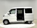 ＬＥＤヘッドランプ　電動格納式カラードドアミラー　トップシェイドガラス　荷室ＬＥＤランプ　　乗降グリップ　１２インチフルホイールキャップ　コーナーセンサー　キーレスエントリー　テンパータイヤ（広島県）の中古車