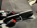 ＬＥＤヘッドランプ　電動格納式カラードドアミラー　トップシェイドガラス　荷室ＬＥＤランプ　　乗降グリップ　１２インチフルホイールキャップ　コーナーセンサー　キーレスエントリー　テンパータイヤ（広島県）の中古車
