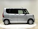 ＬＥＤオートライト　パワースライドドアウェルカムオープン機能　電動パーキングブレーキ　運転席助手席シートヒーター　　フルホイールキャツプ　キーフリーシステム　　オート電動格納式ドアミラー（広島県）の中古車