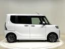 ＬＥＤオートライト　パワースライドドアウェルカムオープン機能　電動パーキングブレーキ　運転席助手席シートヒーター　アルミホイール　キーフリーシステム　　オート電動格納式ドアミラー（広島県）の中古車