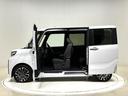 ＬＥＤオートライト　パワースライドドアウェルカムオープン機能　電動パーキングブレーキ　運転席助手席シートヒーター　アルミホイール　キーフリーシステム　　オート電動格納式ドアミラー（広島県）の中古車