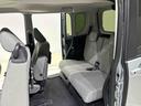 ＬＥＤオートライト　パワースライドドアウェルカムオープン機能　電動パーキングブレーキ　運転席助手席シートヒーター　　フルホイールキャツプ　キーフリーシステム　　オート電動格納式ドアミラー（広島県）の中古車