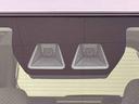 ＬＥＤオートライト　パワースライドドアウェルカムオープン機能　電動パーキングブレーキ　運転席助手席シートヒーター　　フルホイールキャツプ　キーフリーシステム　　オート電動格納式ドアミラー（広島県）の中古車