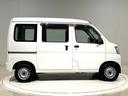 ハロゲンヘッドランプ　荷室ランプ　ＡＭ・ＦＭラジオ　テンパータイヤ　スチールホイール　マニュアルエアコン（広島県）の中古車