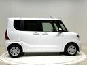 ＬＥＤオートライト　パワースライドドアウェルカムオープン機能　電動パーキングブレーキ　運転席助手席シートヒーター　　フルホイールキャツプ　キーフリーシステム　　オート電動格納式ドアミラー（広島県）の中古車