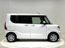 ＬＥＤオートライト　パワースライドドアウェルカムオープン機能　電動パーキングブレーキ　運転席助手席シートヒーター　　フルホイールキャツプ　キーフリーシステム　　オート電動格納式ドアミラー（広島県）の中古車