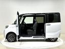 ＬＥＤオートライト　パワースライドドアウェルカムオープン機能　電動パーキングブレーキ　運転席助手席シートヒーター　アルミホイール　キーフリーシステム　　オート電動格納式ドアミラー（広島県）の中古車