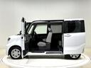 ＬＥＤオートライト　パワースライドドアウェルカムオープン機能　電動パーキングブレーキ　運転席助手席シートヒーター　　フルホイールキャツプ　キーフリーシステム　　オート電動格納式ドアミラー（広島県）の中古車