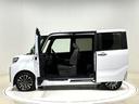 ＬＥＤオートライト　パワースライドドアウェルカムオープン機能　電動パーキングブレーキ　運転席助手席シートヒーター　アルミホイール　キーフリーシステム　　オート電動格納式ドアミラー（広島県）の中古車