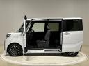 ＬＥＤオートライト　パワースライドドアウェルカムオープン機能　電動パーキングブレーキ　運転席助手席シートヒーター　アルミホイール　キーフリーシステム　　オート電動格納式ドアミラー（広島県）の中古車