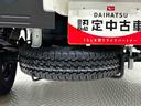 ハロゲンヘッドランプ　運転席ＳＲＳエアバック　電動式パワーステアリング　ＡＭ／ＦＭラジオ　マニュアルエアコン　スペアタイヤ　ガードフレーム（広島県）の中古車