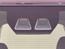 純正ナビ装着用アップグレードパック　電動パーキングブレーキブレーキ　オートブレーキホールド機能　両側電動スライドドア　ＬＥＤヘッドランプ　運転席シートリフター　チルトステアリング　キーフリーシステム（広島県）の中古車