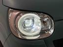 ＬＥＤヘッドランプ　置き楽ボックス　オートライト　プッシュボタンスタート　セキュリティアラーム　両側パワースライドドア　キーフリーシステム　　オート電動格納式ドアミラー（広島県）の中古車