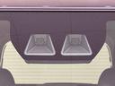 ＬＥＤオートライト　パワースライドドアウェルカムオープン機能　電動パーキングブレーキ　運転席助手席シートヒーター　アルミホイール　キーフリーシステム　　オート電動格納式ドアミラー（広島県）の中古車