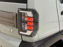 スカイフィールトップ　ＬＥＤオートライト　オートハイビーム　フロントフォグランプ　運転席／助手席シートヒーター　プッシュボタンスタート　電動パーキングブレーキ　バックカメラ　１５インチアルミホイール（広島県）の中古車