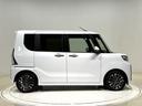 ＬＥＤオートライト　パワースライドドアウェルカムオープン機能　電動パーキングブレーキ　運転席助手席シートヒーター（広島県）の中古車