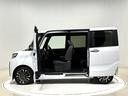 ＬＥＤオートライト　パワースライドドアウェルカムオープン機能　電動パーキングブレーキ　運転席助手席シートヒーター（広島県）の中古車