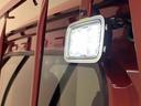 ＬＥＤヘッドランプ　ＬＥＤフォグランプ　トップシェイドガラス　大型荷台作業灯　デュアルエアバック　パワーウインドウ　キーレスエントリー　パワードアロック　バックソナー　ＶＳＣ＆ＴＲＣ（広島県）の中古車