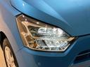 ＬＥＤヘッドランプ　運転席・助手席シートヒーター　オートライト　プッシュボタンスタート　セキュリティアラーム　１４インチアルミホイール　キーフリーシステム（広島県）の中古車