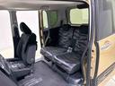 ＬＥＤオートライト　パワースライドドアウェルカムオープン機能　電動パーキングブレーキ　運転席助手席シートヒーター　アルミホイール　キーフリーシステム　　オート電動格納式ドアミラー（広島県）の中古車