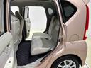 プッシュボタンスタート　電子カードキー　オートライト　オートハイビーム　運転席シートヒーター　１４インチアルミホイール　オートエアコン　オート機能付電動格納式ドアミラー　フロントトップシェードガラス（広島県）の中古車